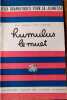 Humulus le muet.. ANOUILH Jean - AURENCHE Jean Dessins de Raymond Peynet.
