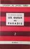 Les gueux au paradis. Com&eacute;die.. MARTENS G. M. - OBEY Andr&eacute; Pr&eacute;sentation et illustrations de Ren&eacute; Joutet.