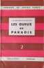 Les gueux au paradis. Com&eacute;die.. MARTENS G. M. - OBEY Andr&eacute; Pr&eacute;sentation et illustrations de Ren&eacute; Joutet.