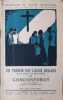 Un tr&eacute;sor est cach&eacute; dedans, action chorale en trois parties. Suivi de Gondoforus, jeu dramatique d'apr&egrave;s la L&eacute;gende dor&eacute;e.. CHANCEREL L&eacute;on 