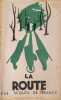La route des scouts de France. N&deg; 10.. LA ROUTE DES SCOUTS DE FRANCE 