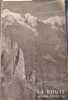 La route. Revue des scouts de France. Septembre-octobre 1950.. LA ROUTE 