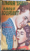Amour trahi, amour souriant.. JACKEY L. 