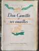 Don Camillo et ses ouailles.. GUARESCHI Giovanni 
