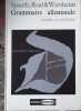 Grammaire allemande simple et pratique.. SPAETH A. - REAL J. - WERTHEIM G. 