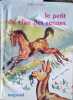 Le petit du clan des rennes.. BORCH Anka Illustrations de Paulette Lagosse.