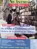 Nos anc&ecirc;tres - Vie et m&eacute;tiers N&deg; 38 : Des si&egrave;cles de communication : Histoire de la presse et de l'&eacute;dition.. NOS ANCETRES - VIE ET METIERS 