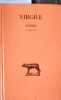 En&eacute;ide. Livres I-IV.. VIRGILE 