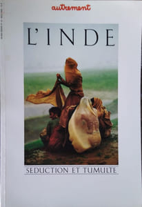 L'Inde. Séduction et tumulte.