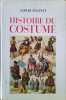 Histoire du costume.. RACINET Albert Nombreuses planches en couleurs.