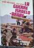 La guerre isra&eacute;lo-arabe. 5-10 Juin 1967.. BEN ELISSAR Eliahu - SCHIFF Zeev 