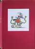 Contes d'Hoffmann. Volume 3 seul : Contes des fr&egrave;res S&eacute;rapion, tomes III et IV. Premi&egrave;re &eacute;dition int&eacute;grale, illustr&eacute;e des dessins de E. T. A. ...