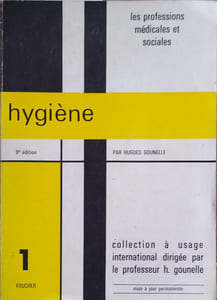 Hygiène.