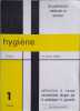 Hygi&egrave;ne.. GOUNELLE Hugues 