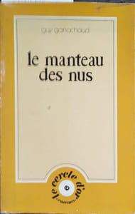Le manteau des nus.