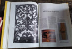 Sculptures sur bois. Techniques traditionnelles et modernes. 2e &eacute;dition.. PERRAULT Gilles 