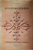 Sculptures sur bois. Techniques traditionnelles et modernes. 2e &eacute;dition.. PERRAULT Gilles 