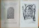 Histoire des beaux-arts. Moyen &acirc;ge. Renaissance.. ROUAIX Paul 