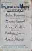 Le mariage de Le Trouhadec, com&eacute;die in&eacute;dite en 4 actes. Parue dans le N&deg; 44 de f&eacute;vrier 1925 de la revue les Oeuvres Libres qui contient 4 autres ...
