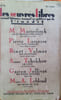 La puissance des morts, pi&egrave;ce in&eacute;dite en 4 actes. Parue dans le N&deg; 64 de octobre 1926 de la revue les Oeuvres Libres qui contient 5 autres romans et ...