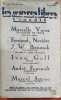 Le collier de V&eacute;nus. Roman in&eacute;dit et complet. Paru dans le N&deg; 104 de f&eacute;vrier 1930 de la revue les Oeuvres Libres qui contient 4 autres romans et ...