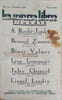J'ai quatorze ans. Roman in&eacute;dit et complet. Paru dans le N&deg; 114 de d&eacute;cembre 1930 de la revue les Oeuvres Libres qui contient 5 autres romans et ...