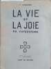 La vie et la joie au cat&eacute;chisme. 1&egrave;re ann&eacute;e. Livre du ma&icirc;tre.. DERKENNE F. 