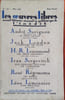 L'histoire de Jiz-Uk, nouvelle in&eacute;dite. Parue dans le N&deg; 131 de mai 1932 de la revue les Oeuvres Libres qui contient 5 autres romans et nouvelles ...