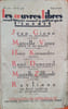 Entr&eacute;e du printemps, nouvelle in&eacute;dite. Parue dans le N&deg; 142 d'avril 1933 de la revue les Oeuvres Libres qui contient 5 autres romans et nouvelles ...