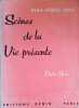 Sc&egrave;nes de la vie pr&eacute;sente. Etats-Unis.. GENIN Marie-Th&eacute;r&egrave;se 