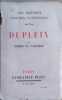 Dupleix.. VAISSIERE Pierre de Illustrations hors texte.