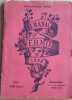 Almanach Vermot. Ann&eacute;e 1950.. ALMANACH VERMOT 1950 