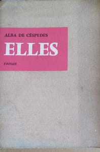 Elles. Roman.