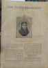 Les contemporains : Z&eacute;na&iuml;de Fleuriot. (1829-1890). Biographie accompagn&eacute;e d'un portrait.. LES CONTEMPORAINS - LENEPVEUX 