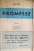 Promesse. Suite de fils de Dragon.. BUCK Pearl 