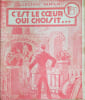 C'est le coeur qui choisit.. MARTIN Odile 