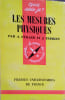 Les mesures physiques.. PERARD A. - TERRIEN J. 