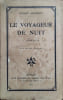 La maison au bord des sables. Roman.. HENRY-JACQUES 