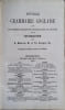 Nouvelle grammaire anglaise avec de nombreux exercices de traduction, de lecture et de conversation.. MAURON A. (Dr) - GASPEY Th. (Dr) 