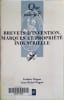 Brevets d'invention, marques et propri&eacute;t&eacute; industrielle.. WAGRET Fr&eacute;d&eacute;ric - WAGRET Jean-Michel 
