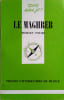 Le Maghreb.. TOUMI Mohsen 