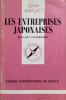 Les entreprises japonaises.. YOSHIMORI Masaru 