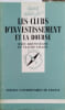 Les clubs d'investissement et la bourse.. BERTONECHE Marc - VALLON Claude 