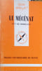 Le m&eacute;c&eacute;nat.. BR&Eacute;BISSON Guy de 