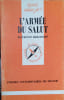 L'Arm&eacute;e du salut.. DELCOURT Raymond 