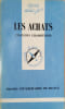 Les achats.. CHAMPEYROL Fran&ccedil;ois 