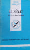 Le S&eacute;nat.. BAGUENARD Jacques 