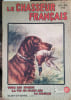 Le chasseur fran&ccedil;ais num&eacute;ro 607. Premier num&eacute;ro de la reparution apr&egrave;s-guerre. Un setter irlandais en couverture. Tous les sports, la vie en plein ...