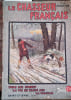 Le chasseur fran&ccedil;ais num&eacute;ro 594. En couverture : limier suivant les empreintes.. LE CHASSEUR FRAN&Ccedil;AIS Couverture de Harry Elliott. Page en couleurs : ...