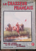 Le chasseur fran&ccedil;ais num&eacute;ro 601. En couverture : Saut de rivi&egrave;re. Premier num&eacute;ro reparaissant depuis juin 1940.. LE CHASSEUR FRAN&Ccedil;AIS 